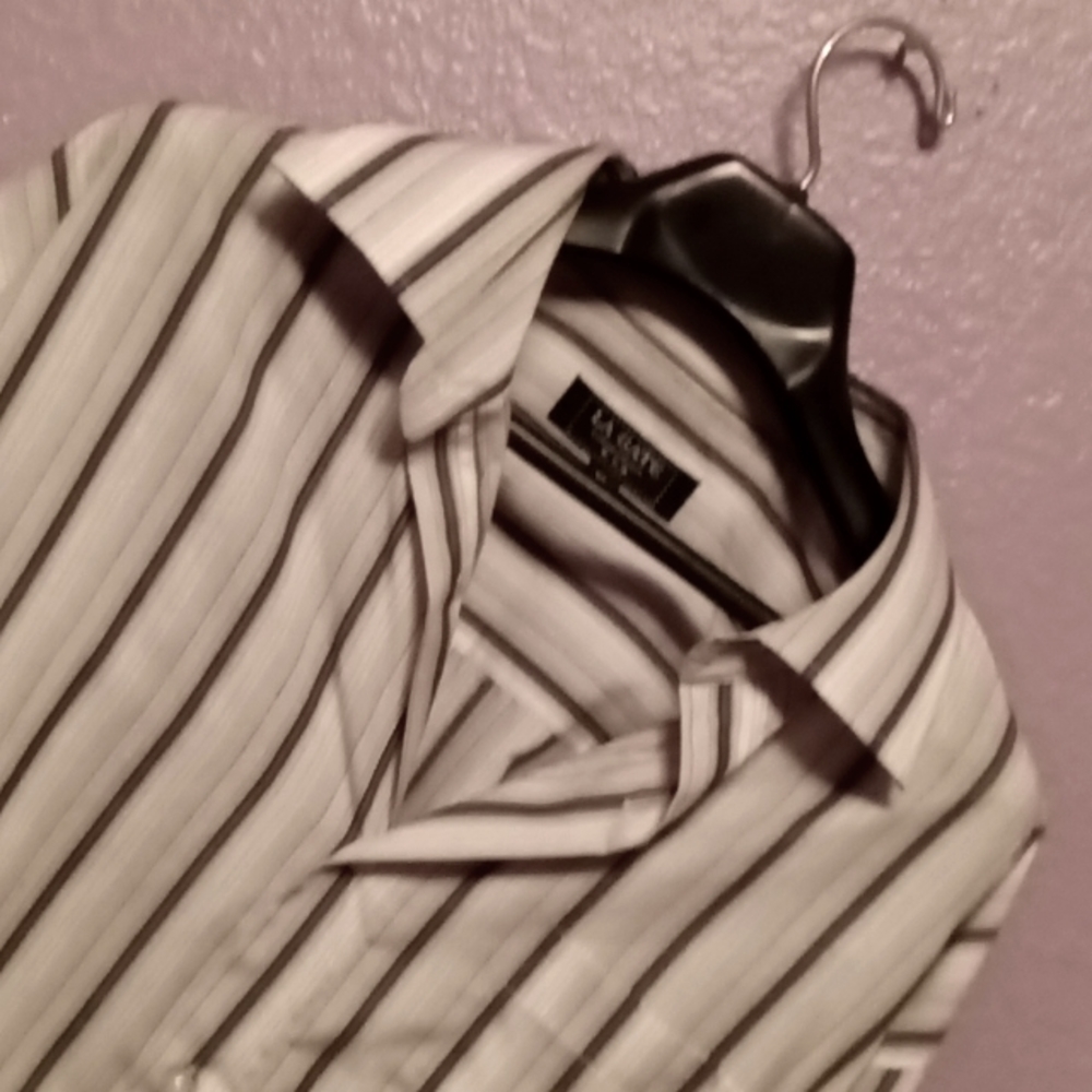 Button up